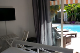 L'Hacienda Golf et Spa