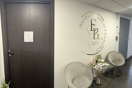 Institut Estetica et Benessere .M