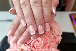 L'ongle de Karlytess