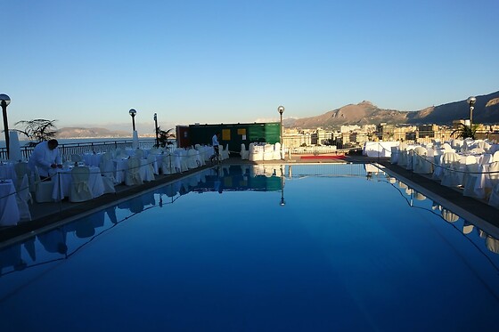 Online Booking EPS - photo 2