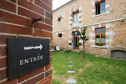 L'Ancienne Boulangerie