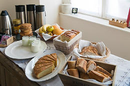 L'Ancienne Boulangerie