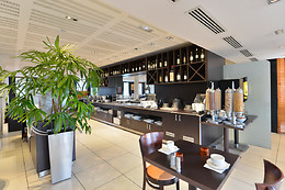 Le Bistrot 14