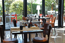 Le Bistrot 14