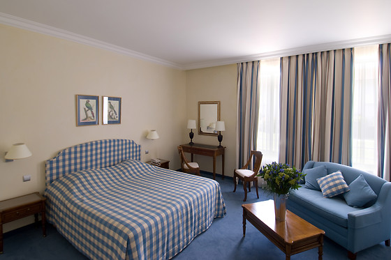 Relais de Margaux - photo 13