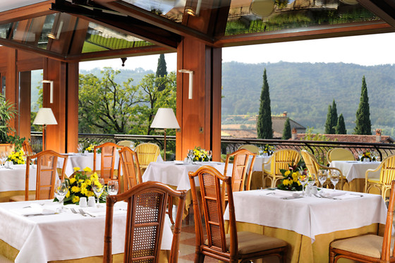 Poiano Resort - photo 8