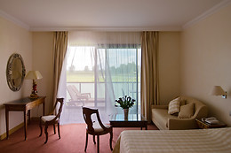 Relais de Margaux