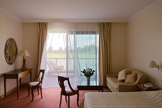 Relais de Margaux - photo 16