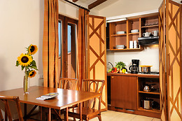 Poiano Resort