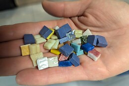 Opusmosaique