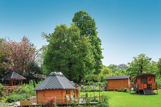 La ferme de Trenube - photo 1