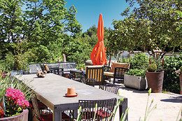 Les Gargoulettes