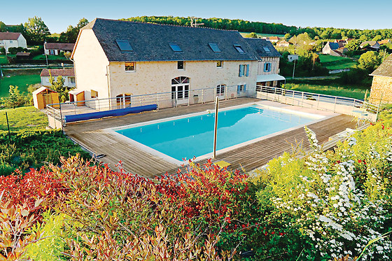 La Maison de Léopold - photo 15