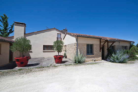 Le Clos aux Coccinelles - photo 0