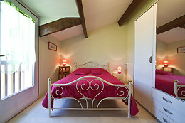 Le Clos aux Coccinelles