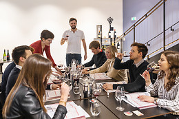 Prodégustation