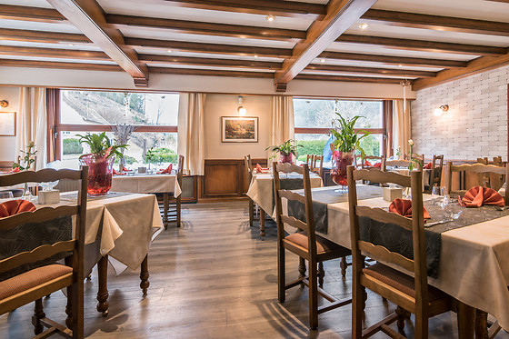 Restaurant Au Relais des Bois - photo 1