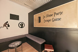 La 13 ème porte