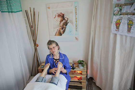 Annie Berthet Maïeuticienne - photo 7