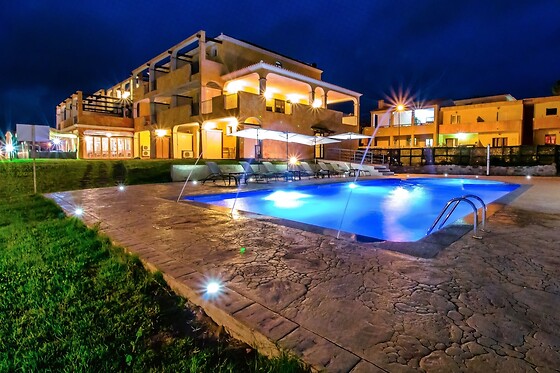 Online Booking EPS - photo 0