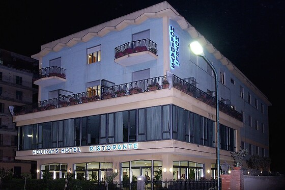 Online Booking EPS - photo 0