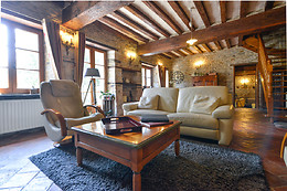 Les Hauts de Breges