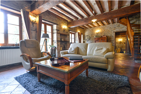 Les Hauts de Breges - photo 12
