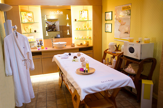 Centre de Beauté Annette - photo 0