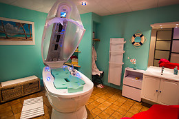 Centre de Beauté Annette