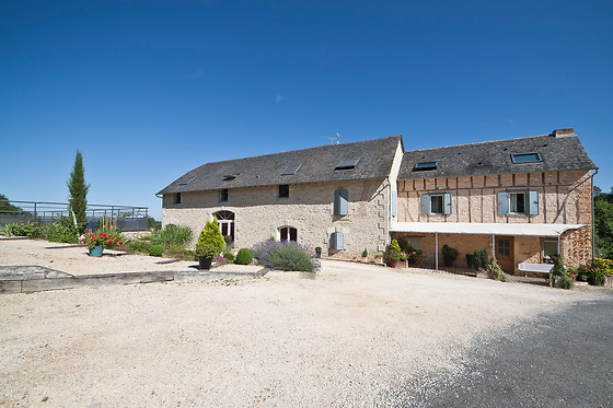 La Maison de Léopold - photo 10