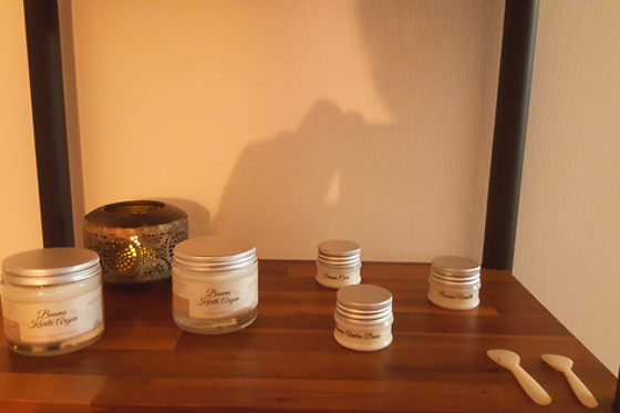 Massage bien être - photo 3