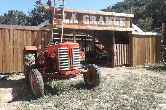 La Ferme Aventure 66 - photo 4