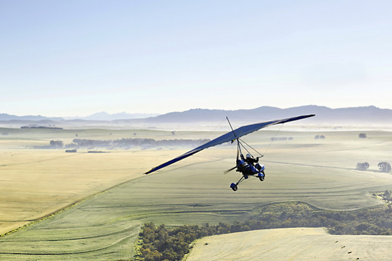Air Libre Passion Pro - photo 0