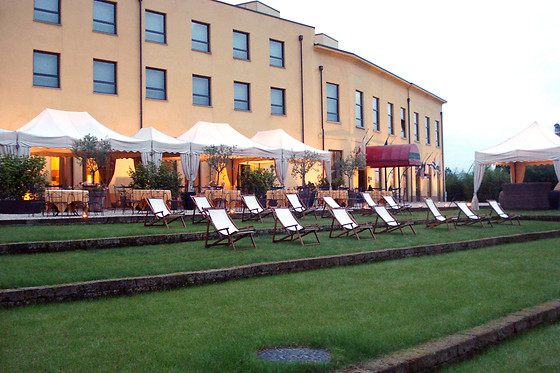 Hotel Barrage - photo 0