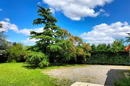 Le jardin des oiseaux