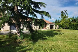 Le jardin des oiseaux