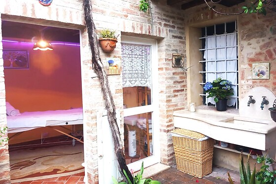 Holistic Tuscan Experience - photo 6