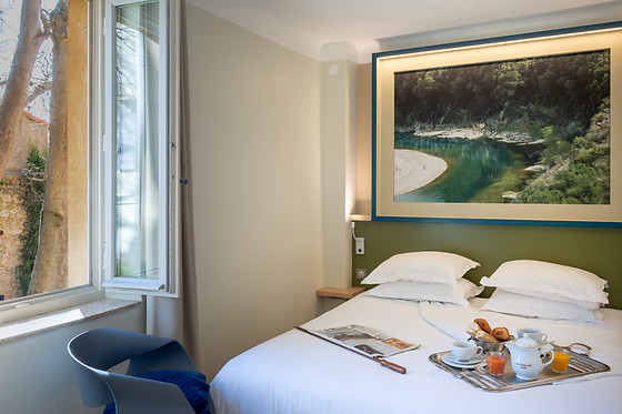 Hôtel Le Calendal - photo 6