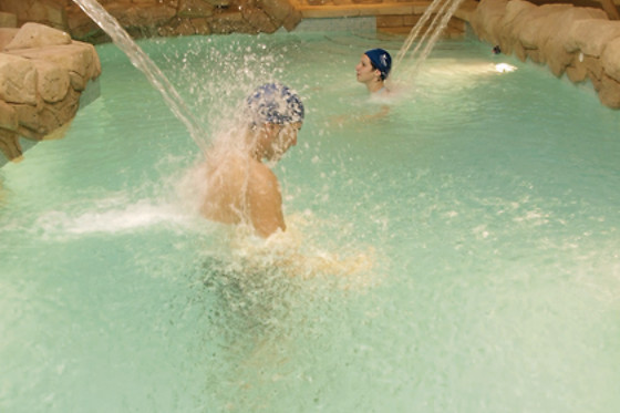 LOHEGA BALNEARIO URBANO - photo 13