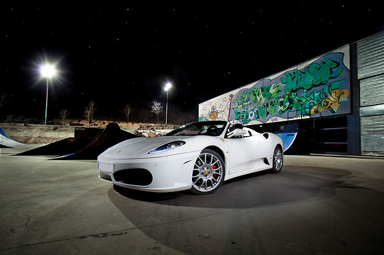 SPORT CARS GT - photo 4