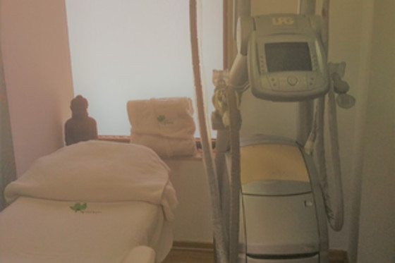 CELTIK SPA - CLÍNICA DE ESTÉTICA E BEM ESTAR - photo 3
