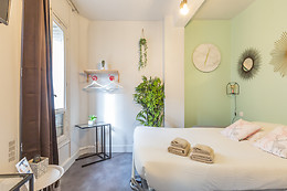 Apartment WS