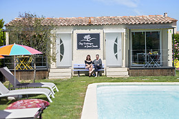 Chez Frédérique et Jean-Claude