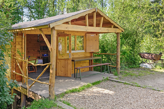 Etang des fontenils - photo 2