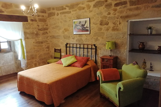 LA POSADA DE PEDRAZALES - photo 5