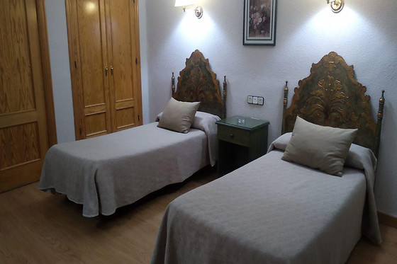 HOTEL SALVADOR - photo 3