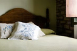 HOTEL RURAL LOS CEREZOS DE YANGUAS
