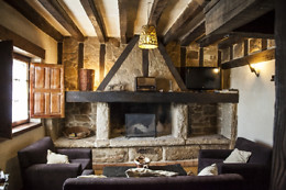 HOTEL ORGULLO RURAL