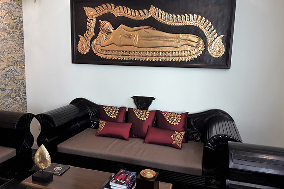 Spa Thaï Luxe Marais - photo 0
