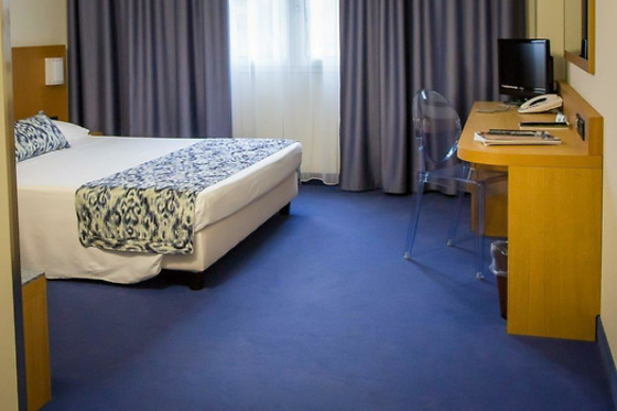 Anusca Palace Hotel - photo 7